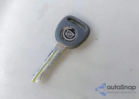 2006 Cadillac Srx V8 из США, поврежденный, VIN 1GYEE63A360176767